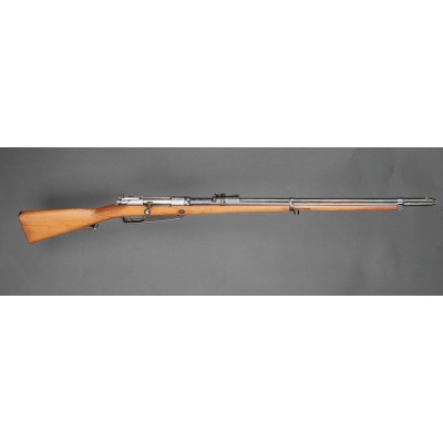 Gewehr M.88 Erfurt 1889, v.č. 1729m nádherný exemplář