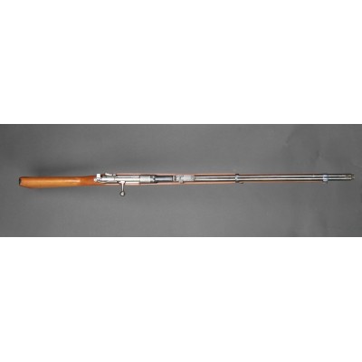 Gewehr M.88 Erfurt 1889, v.č. 1729m nádherný exemplář