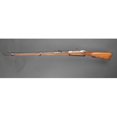 Gewehr M.88 Erfurt 1889, v.č. 1729m nádherný exemplář