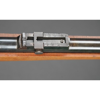Gewehr M.88 Erfurt 1889, v.č. 1729m nádherný exemplář