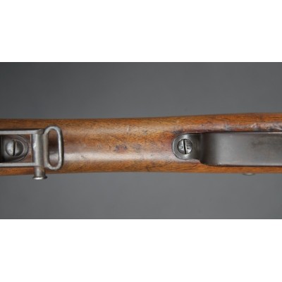 Gewehr M.88 Spandau 1890, v.č. 7994, velmi zachovalá zbraň