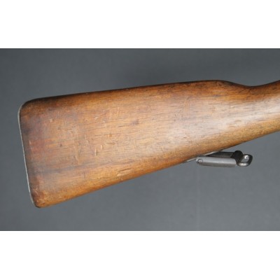 Gewehr M.88 Spandau 1890, v.č. 7994, velmi zachovalá zbraň