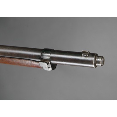 Gewehr M.88 Spandau 1890, v.č. 7994, velmi zachovalá zbraň