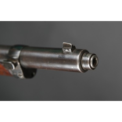 Gewehr M.88 Spandau 1890, v.č. 7994, velmi zachovalá zbraň