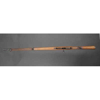 Gewehr M.88 Spandau 1890, v.č. 7994, velmi zachovalá zbraň