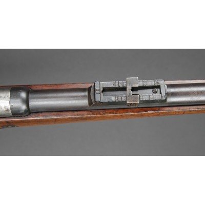 Gewehr M.88 Spandau 1890, v.č. 7994, velmi zachovalá zbraň
