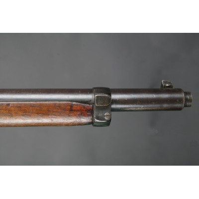 Gewehr M.88 Spandau 1890, v.č. 7994, velmi zachovalá zbraň