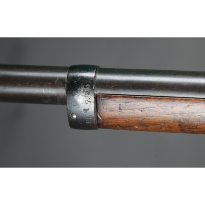 Gewehr M.88 Spandau 1890, v.č. 7994, velmi zachovalá zbraň