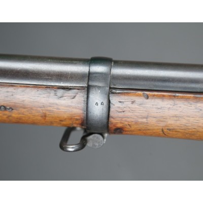 Gewehr M.88 Spandau 1890, v.č. 7994, velmi zachovalá zbraň