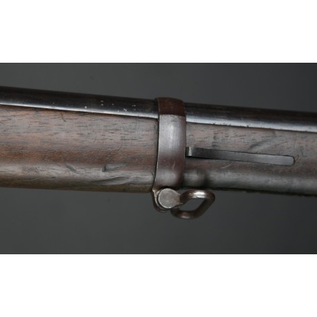 Gewehr 88 Steyr 1890, v.č. 8717 n, pěkný stav, funkční. KOMISE