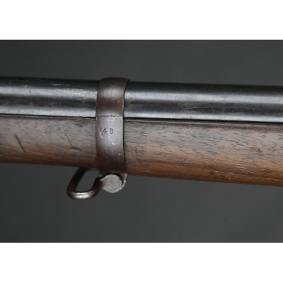 Gewehr 88 Steyr 1890, v.č. 8717 n, pěkný stav, funkční. KOMISE