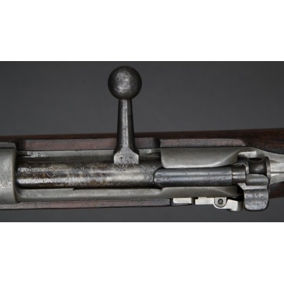 Gewehr 88 Steyr 1890, v.č. 8717 n, pěkný stav, funkční. KOMISE