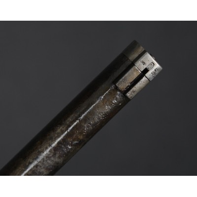 Gewehr 88 Steyr 1890, v.č. 8717 n, pěkný stav, funkční. KOMISE