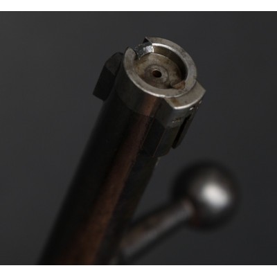 Gewehr 88 Steyr 1890, v.č. 8717 n, pěkný stav, funkční. KOMISE