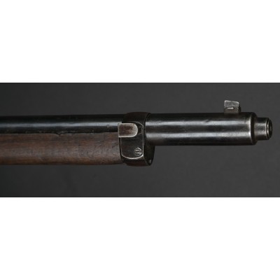 Gewehr 88 Steyr 1890, v.č. 8717 n, pěkný stav, funkční. KOMISE