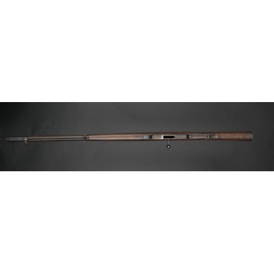Gewehr 88 Steyr 1890, v.č. 8717 n, pěkný stav, funkční. KOMISE