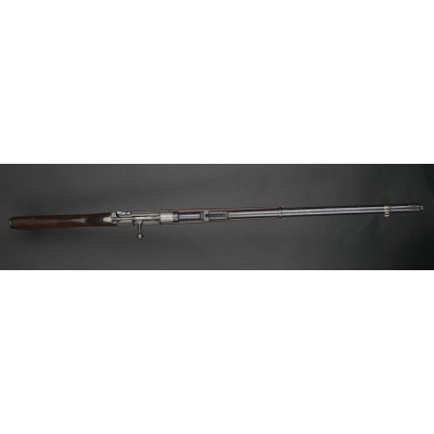 Gewehr 88 Steyr 1890, v.č. 8717 n, pěkný stav, funkční. KOMISE