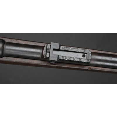 Gewehr 88 Steyr 1890, v.č. 8717 n, pěkný stav, funkční. KOMISE