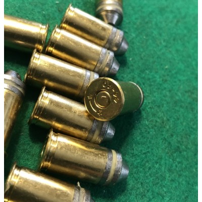 Náboje 11mm Chamelot Delvigne