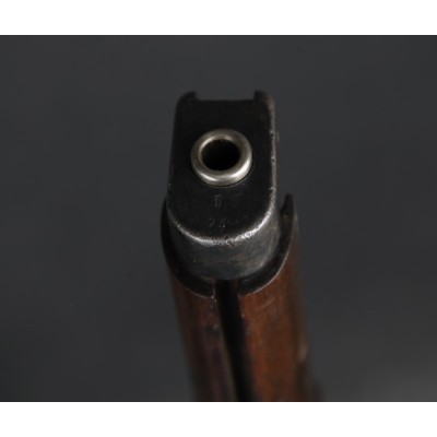 Karabina Kar.88 v.č. 4082, zachovalá, funkční