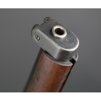 Karabina Kar.88 v.č. 4082, zachovalá, funkční