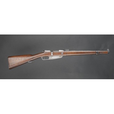 Karabina Kar.88 v.č. 4082, zachovalá, funkční