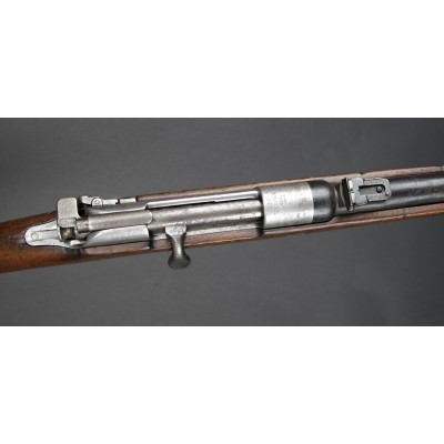 Karabina Kar.88 v.č. 4082, zachovalá, funkční