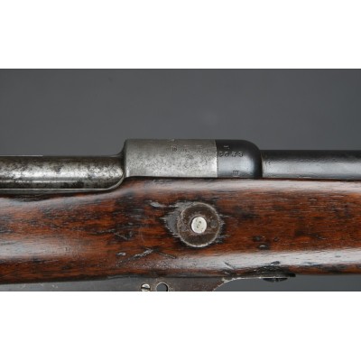 Gew.88 Erfurt 1890, v.č. 3887, velmi pěkný, zachovalý