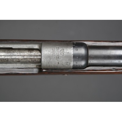 Gew.88 Erfurt 1890, v.č. 3887, velmi pěkný, zachovalý