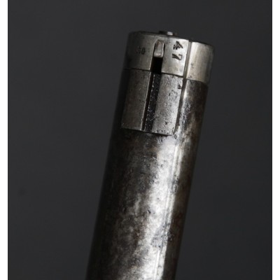 Gew.88 Danzig 1890 v.č. 3842, zachovalý