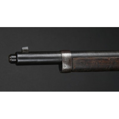 Gew.88 Danzig 1890 v.č. 3842, zachovalý
