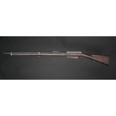 Gew.88 Danzig 1890 v.č. 3842, zachovalý