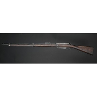 Gew.88 Danzig 1890 v.č. 3842, zachovalý