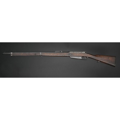 Gew.88 Danzig 1890 v.č. 3842, zachovalý