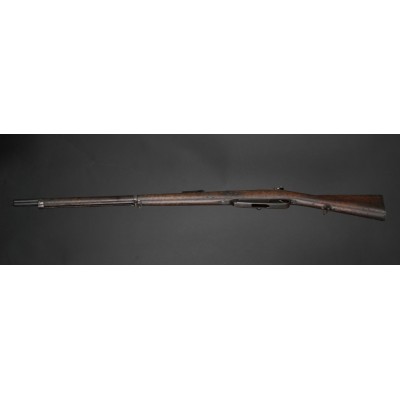 Gew.88 Danzig 1890 v.č. 3842, zachovalý