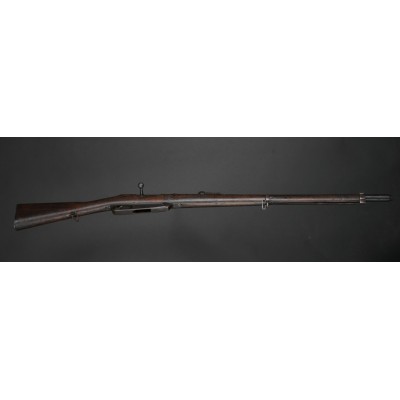 Gew.88 Danzig 1890 v.č. 3842, zachovalý