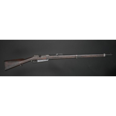 Gew.88 Danzig 1890 v.č. 3842, zachovalý