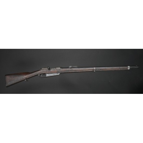Gew.88 Danzig 1890 v.č. 3842, zachovalý