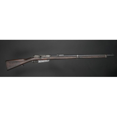 Gew.88 Danzig 1890 v.č. 3842, zachovalý