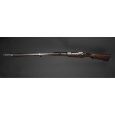 Gew.88 Danzig 1890 v.č. 3842, zachovalý