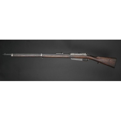 Gew.88 Danzig 1890 v.č. 3842, zachovalý