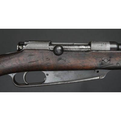 Gew.88 Danzig 1890 v.č. 3842, zachovalý