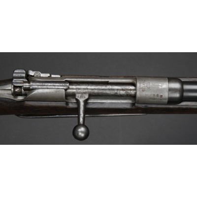 Gew.88 Danzig 1890 v.č. 3842, zachovalý