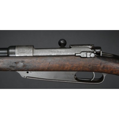 Gew.88 Danzig 1890 v.č. 3842, zachovalý