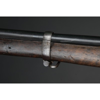 Gew.88 Danzig 1890 v.č. 3842, zachovalý