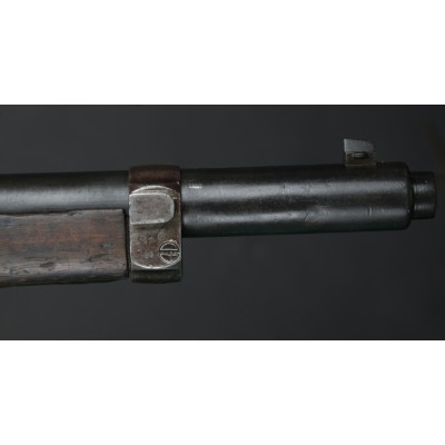 Gew.88 Danzig 1890 v.č. 3842, zachovalý