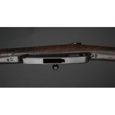 Gew.88 Danzig 1890 v.č. 3842, zachovalý