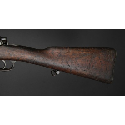 Gew.88 Danzig 1890 v.č. 3842, zachovalý