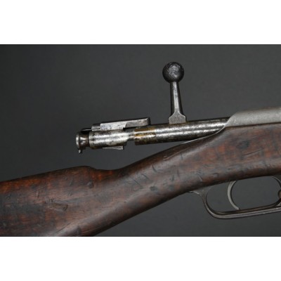 Gew.88 Danzig 1890 v.č. 3842, zachovalý