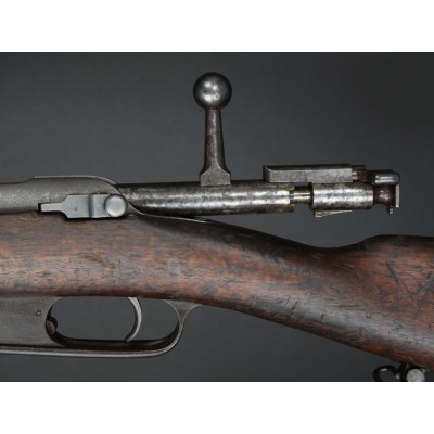 Gew.88 Danzig 1890 v.č. 3842, zachovalý